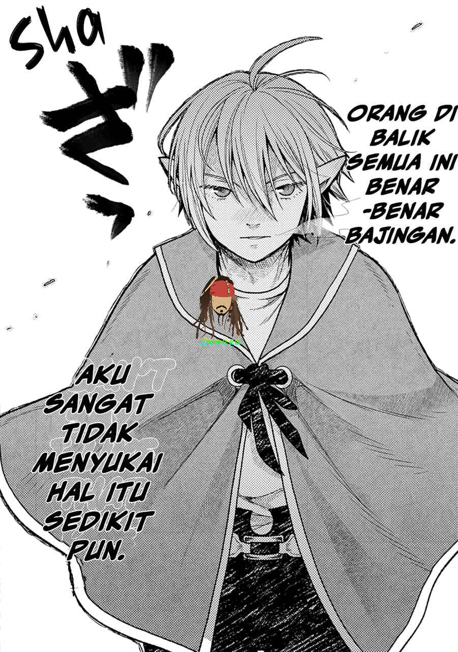 Tensei Shite High Elf ni Narimashitaga, Slow Life wa 120-nen de Akimashita - Highelf with a Long Life Chapter 50 - Page 21