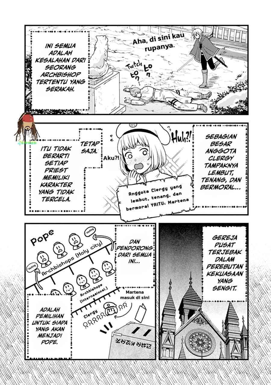 Tensei Shite High Elf ni Narimashitaga, Slow Life wa 120-nen de Akimashita - Highelf with a Long Life Chapter 50 - Page 31