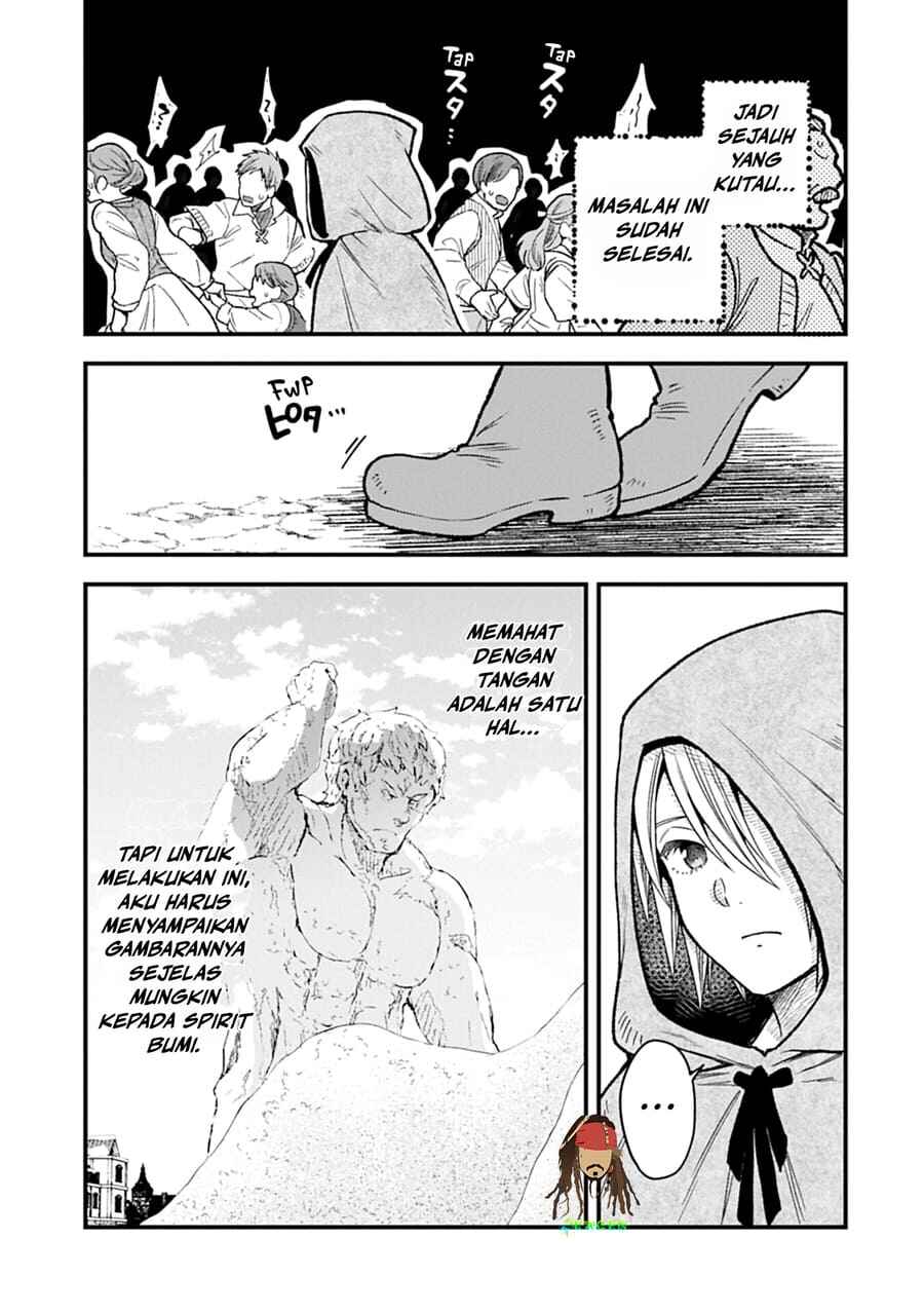 Tensei Shite High Elf ni Narimashitaga, Slow Life wa 120-nen de Akimashita - Highelf with a Long Life Chapter 50 - Page 36