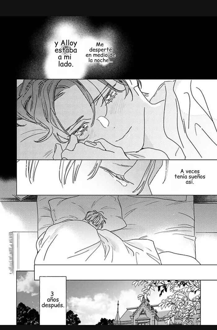Kingin Sasameku Himitsu wa Yoru Chapter 4 - Page 26