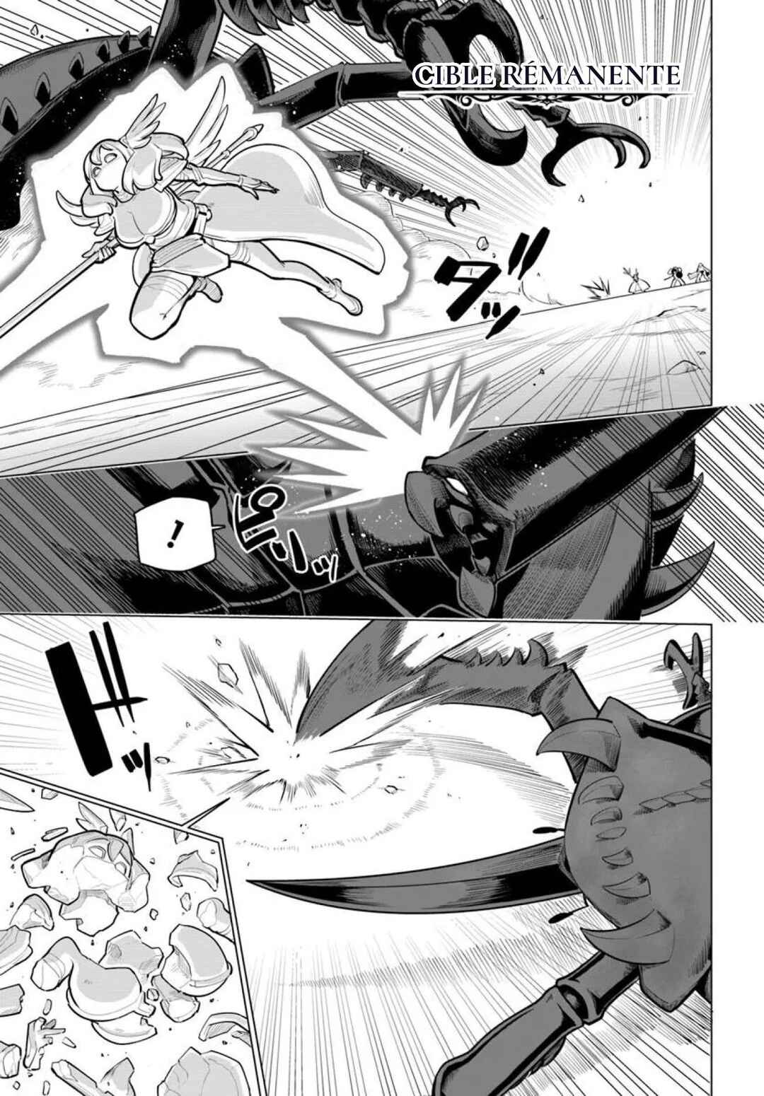 Sekai Saikyou no Kouei ~Meikyuukoku no Shinjin Tansakusha~ Chapter 37 - Page 29