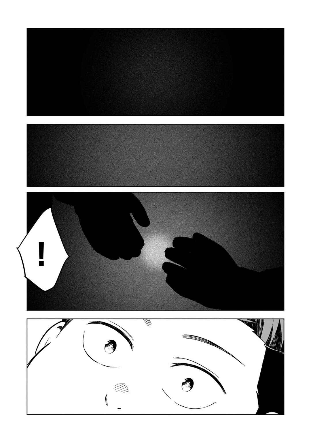 8-sai kara Hajimeru Mahougaku Chapter 2 - Page 9