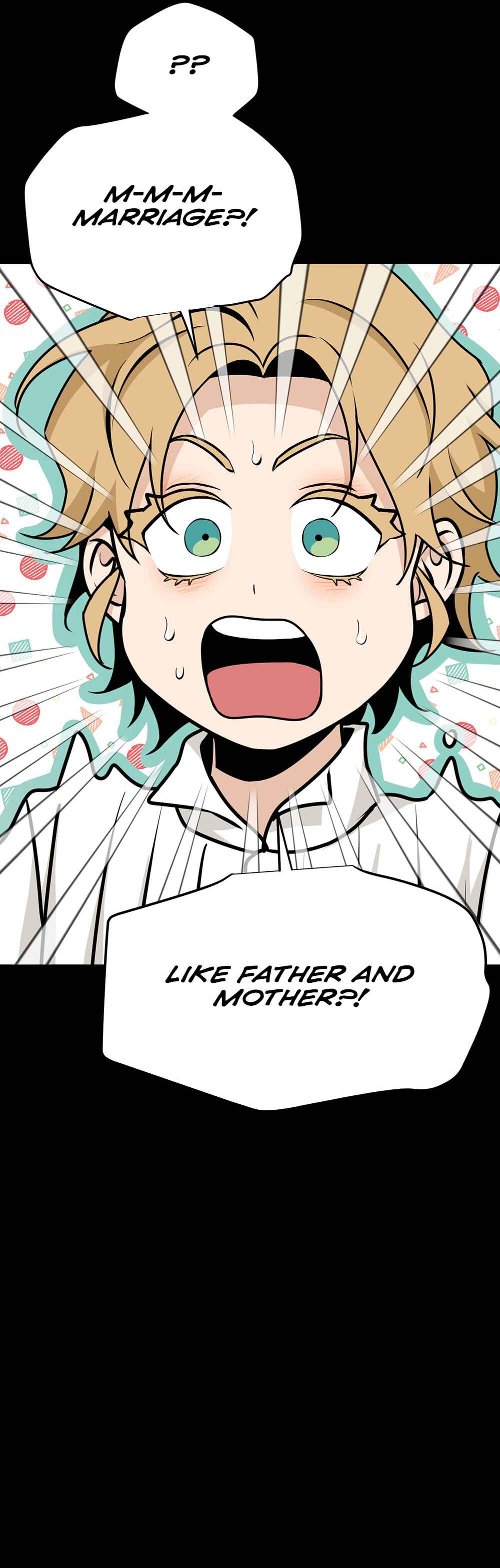 A Nameless Flower Chapter 5 - Page 27