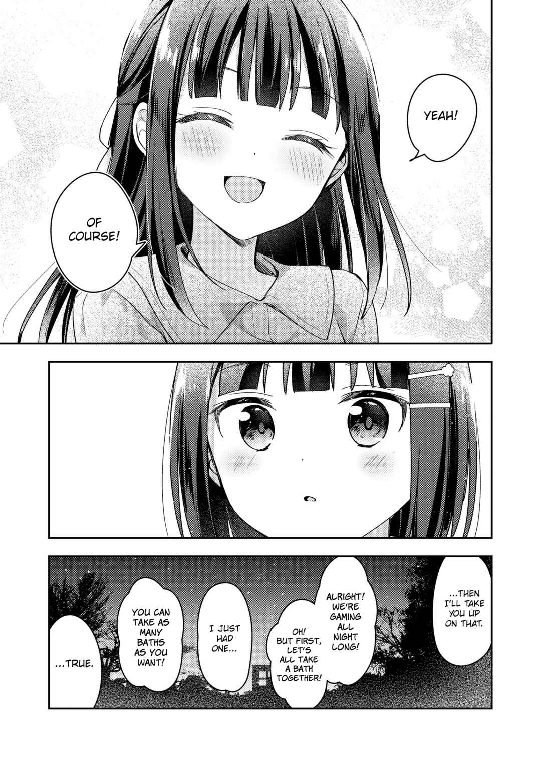 Neechan no Tonari de Chapter ? - Page 25