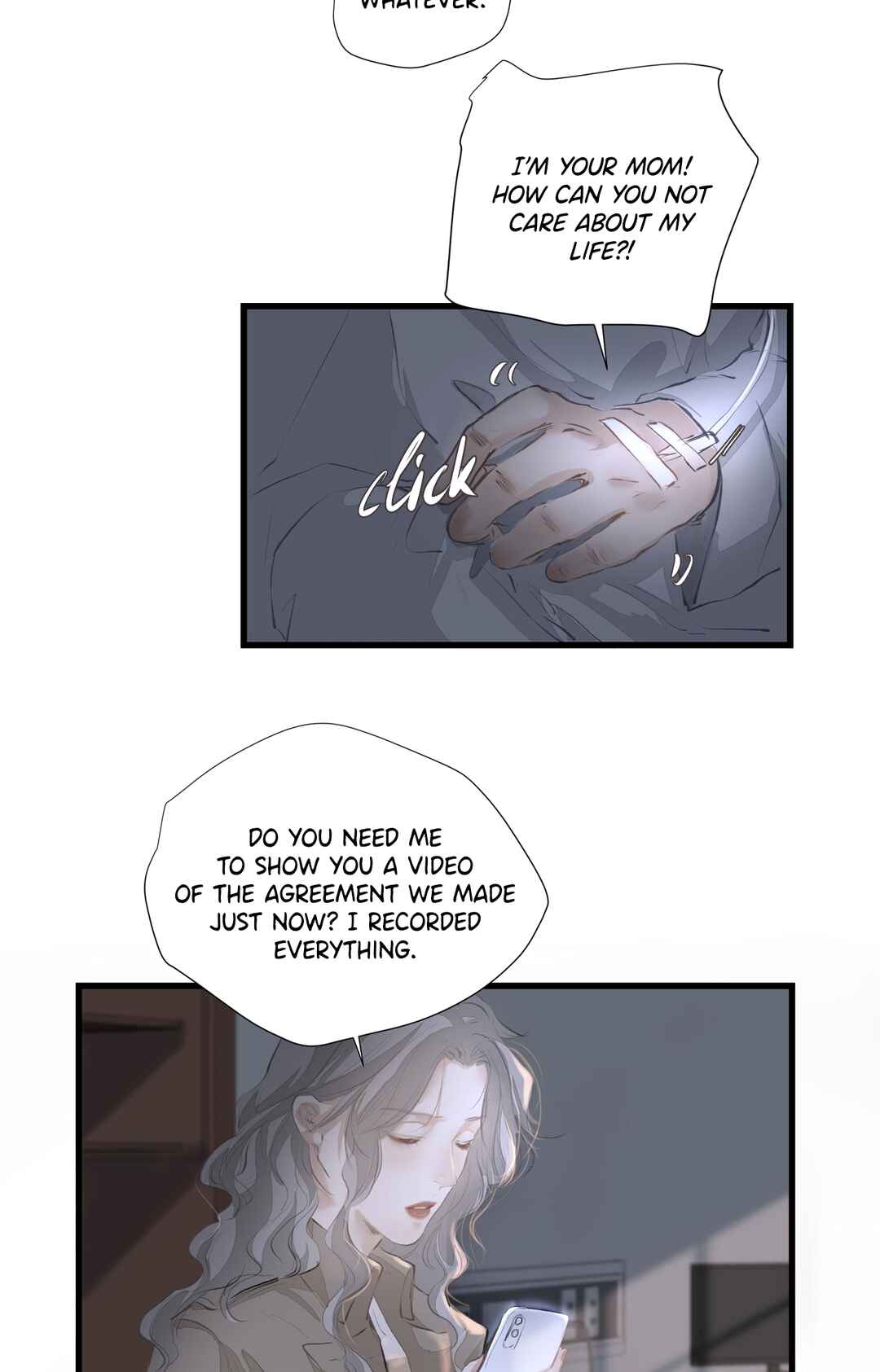 Addicted to Her Chapter 37 - Page 13