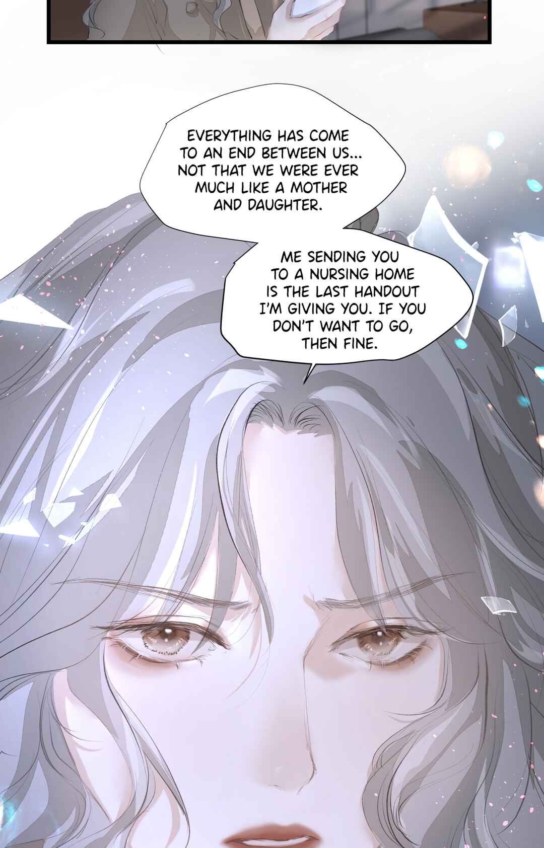 Addicted to Her Chapter 37 - Page 14