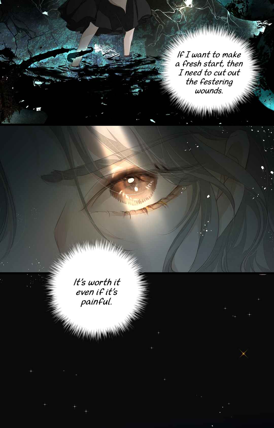 Addicted to Her Chapter 37 - Page 18