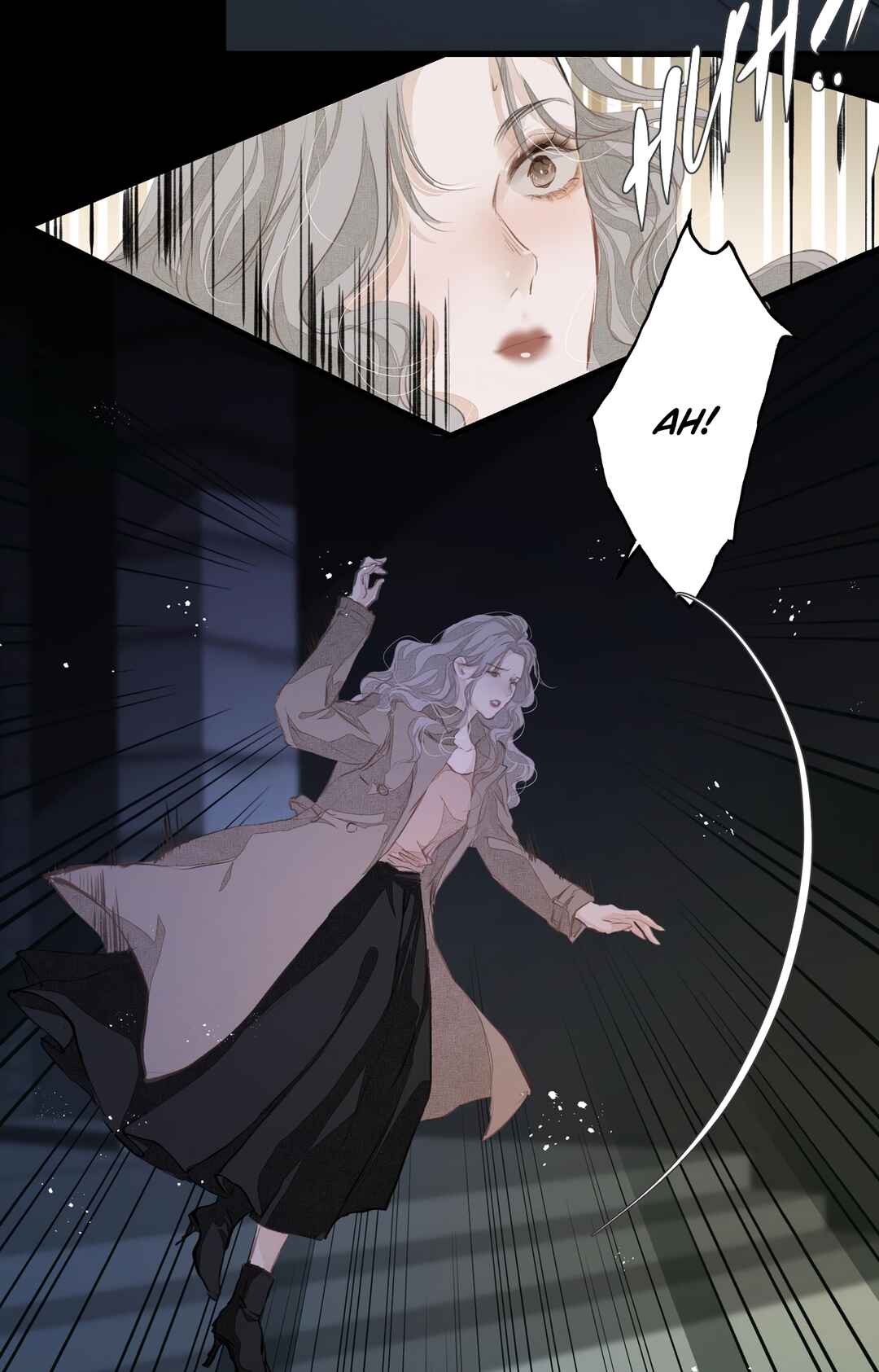 Addicted to Her Chapter 37 - Page 22