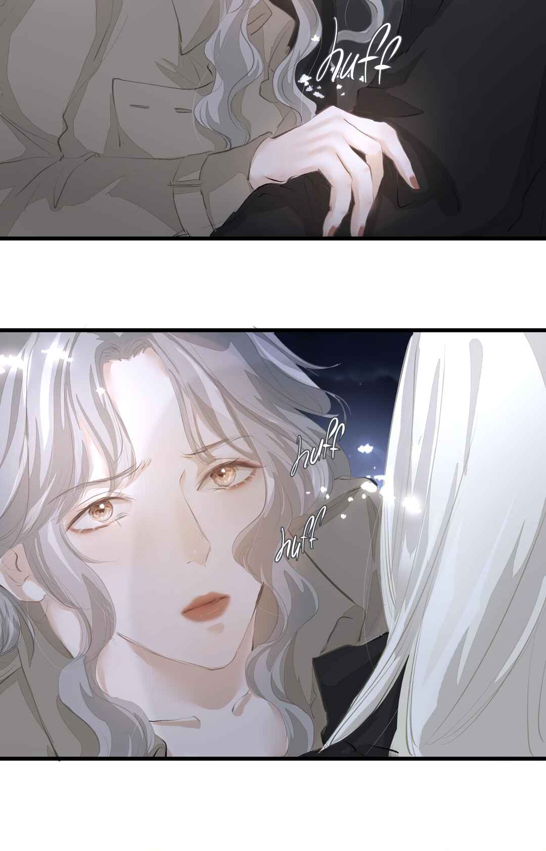 Addicted to Her Chapter 37 - Page 25