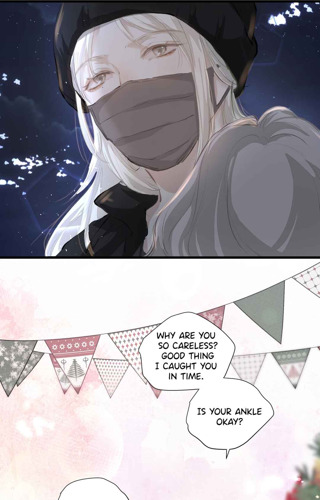 Addicted to Her Chapter 37 - Page 26
