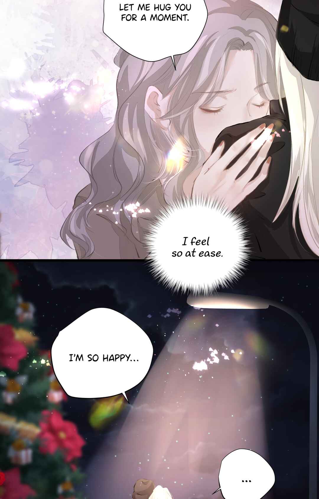 Addicted to Her Chapter 37 - Page 28