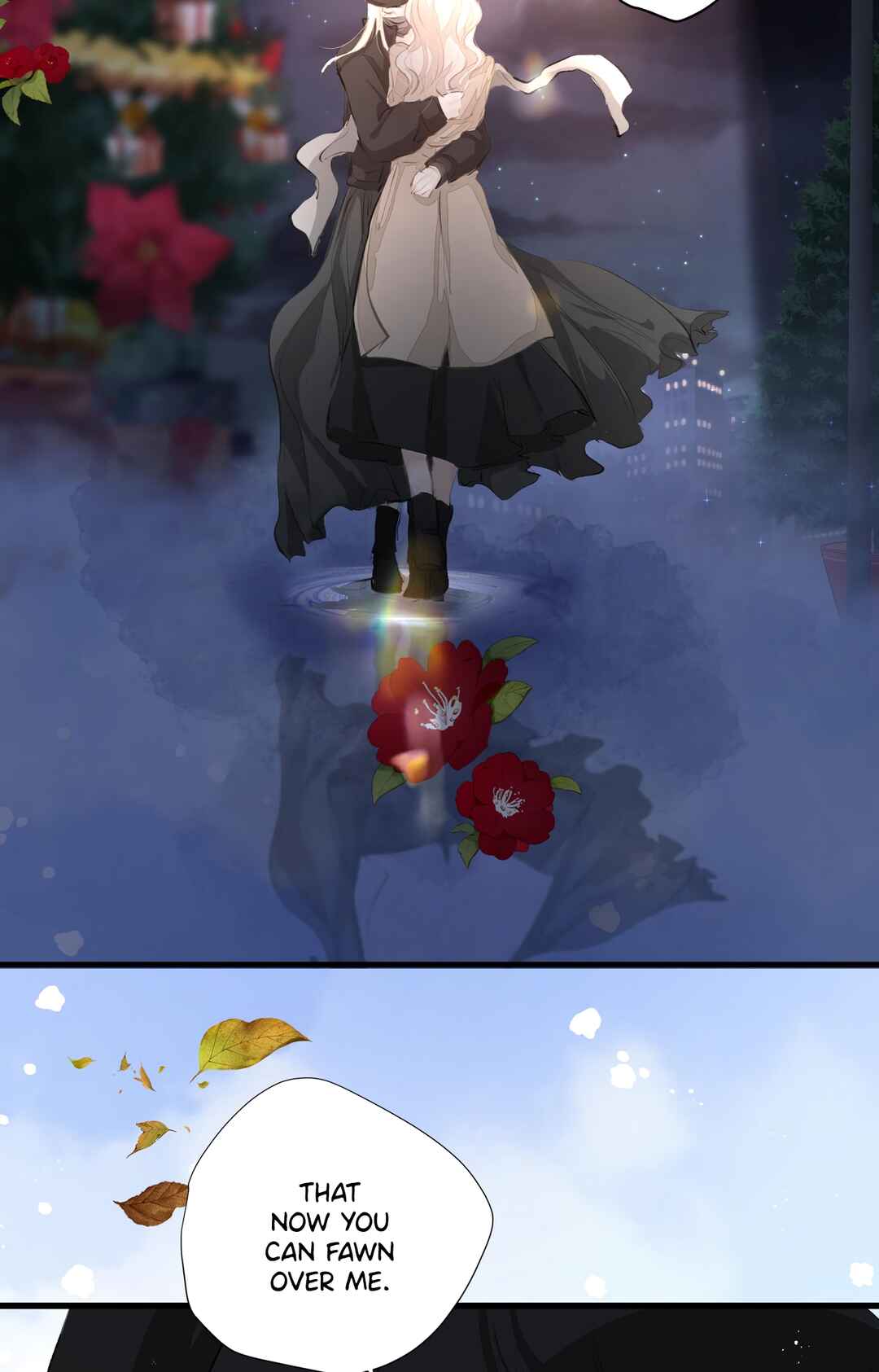 Addicted to Her Chapter 37 - Page 29