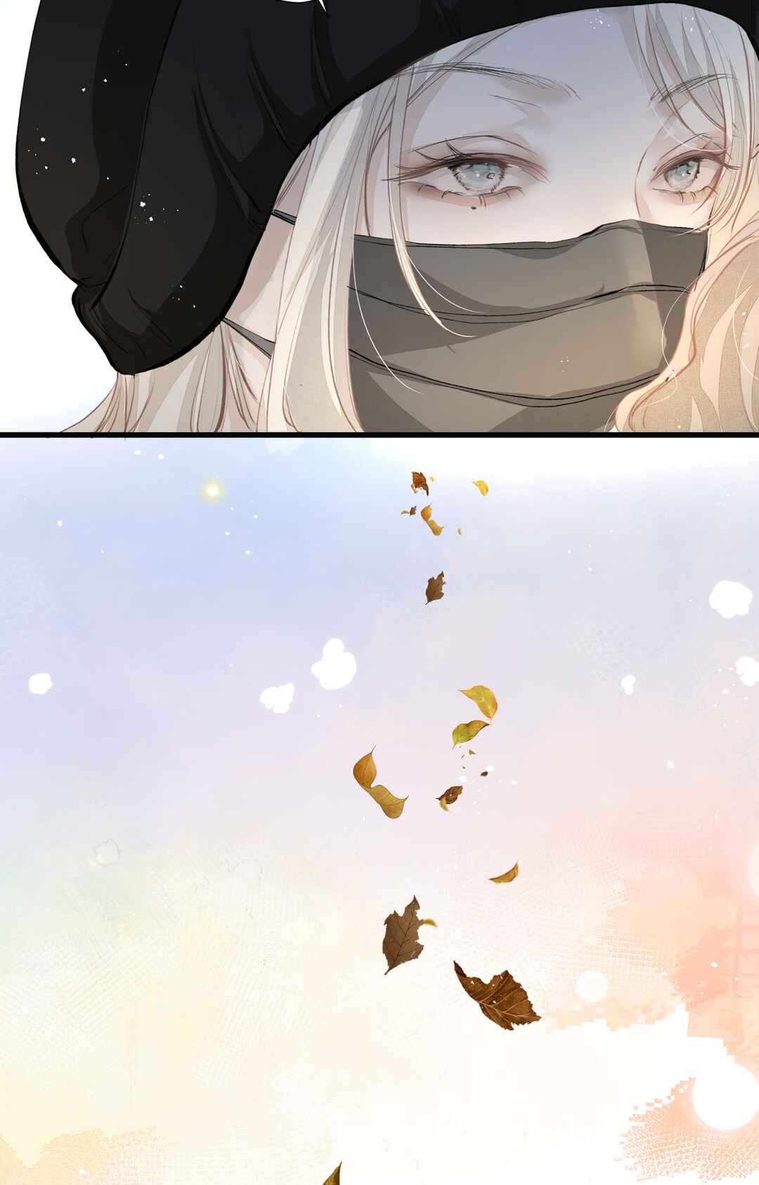 Addicted to Her Chapter 37 - Page 30