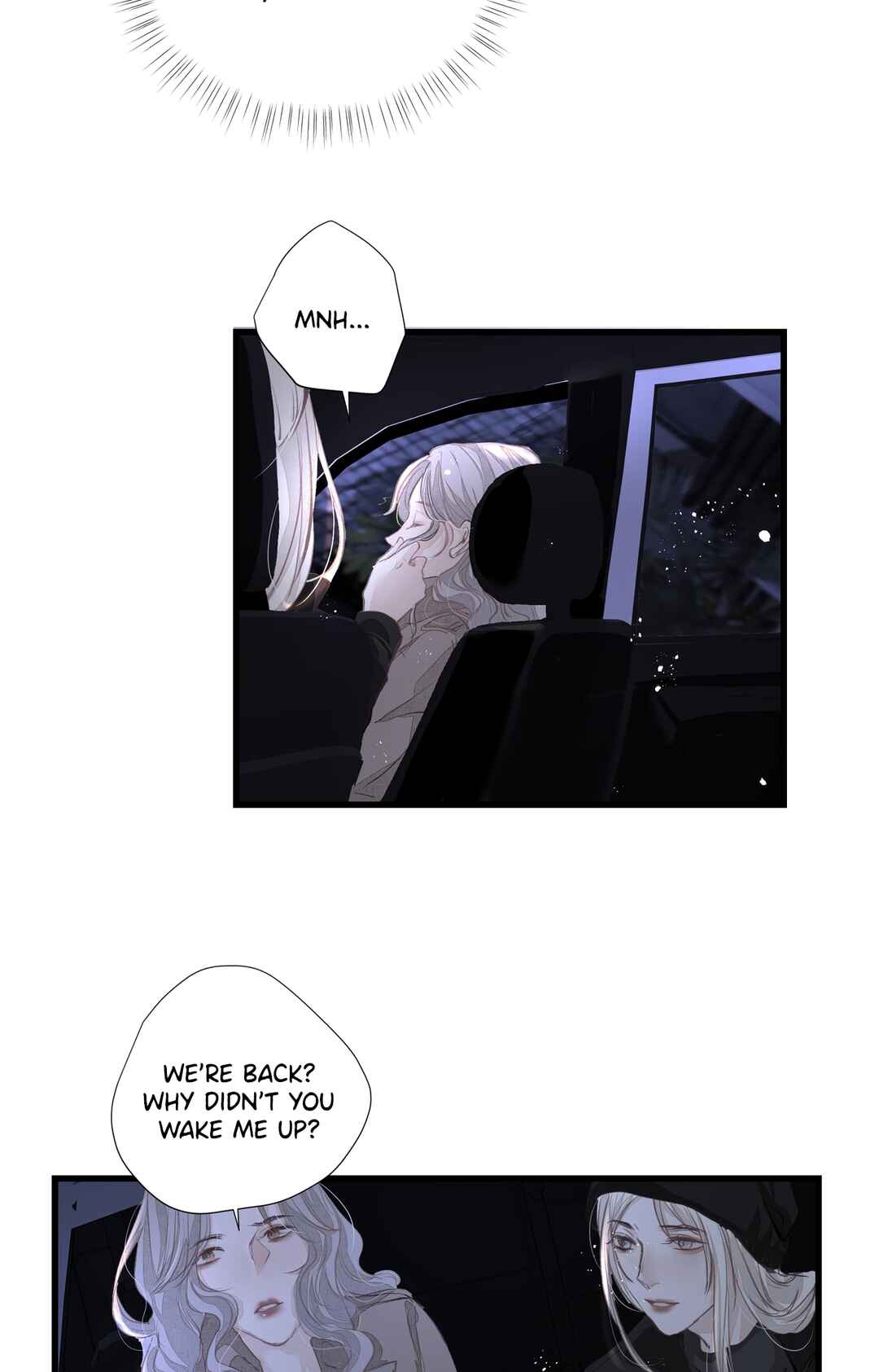 Addicted to Her Chapter 37 - Page 33