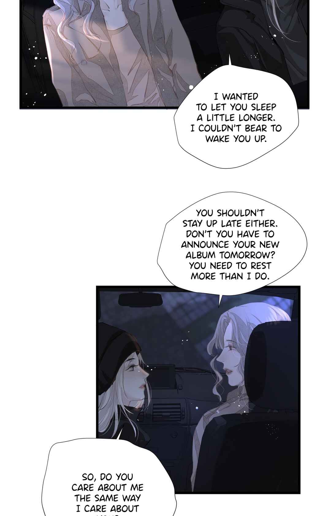 Addicted to Her Chapter 37 - Page 34