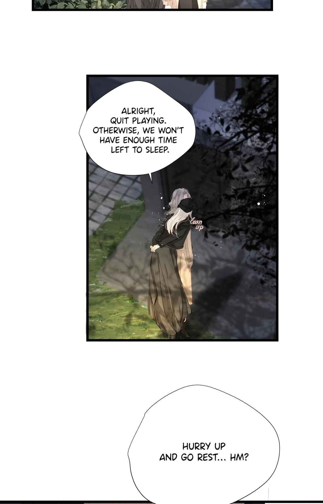 Addicted to Her Chapter 37 - Page 37