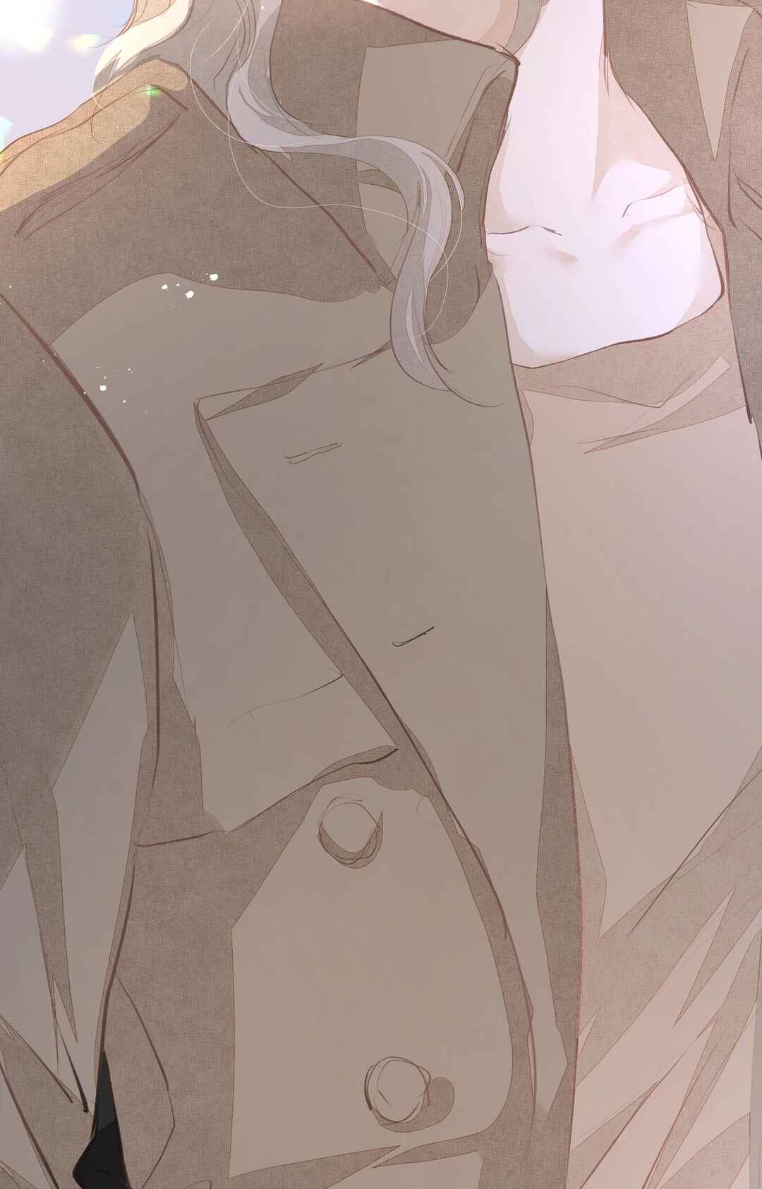 Addicted to Her Chapter 37 - Page 41