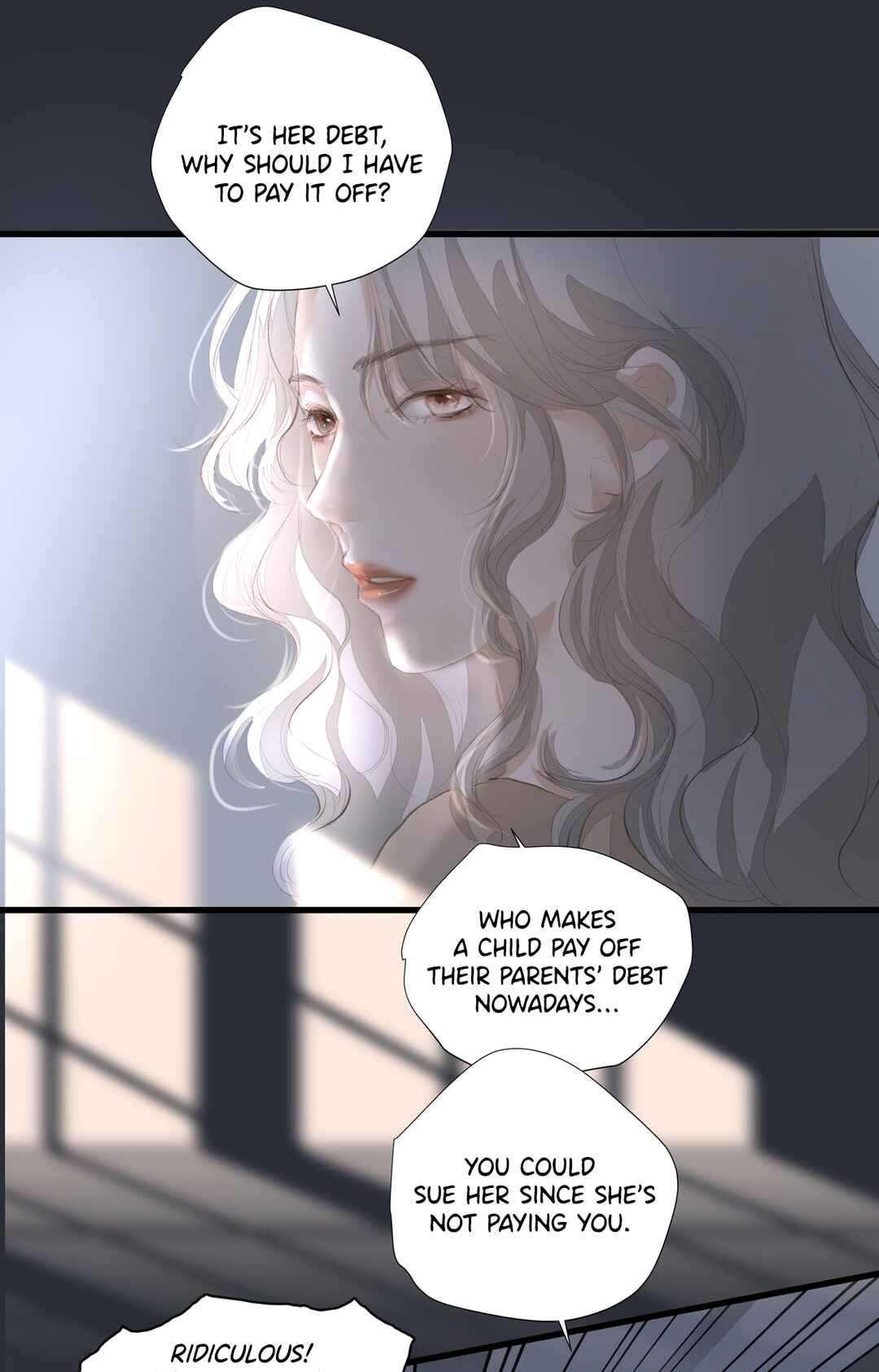 Addicted to Her Chapter 37 - Page 5