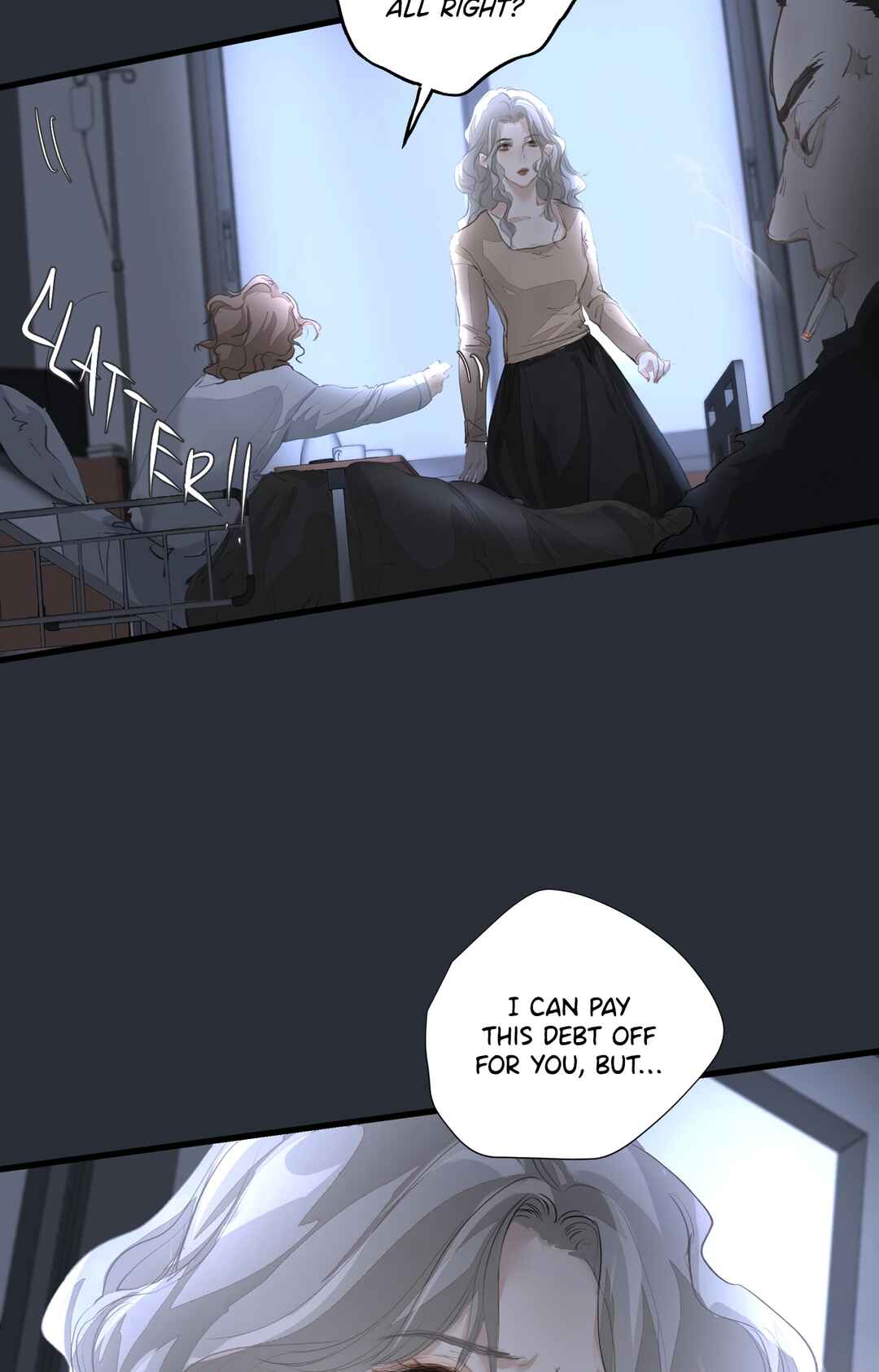 Addicted to Her Chapter 37 - Page 7