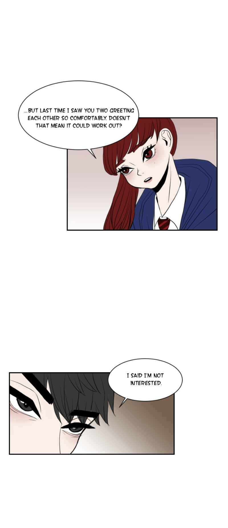 35cm Chapter 8 - Page 14