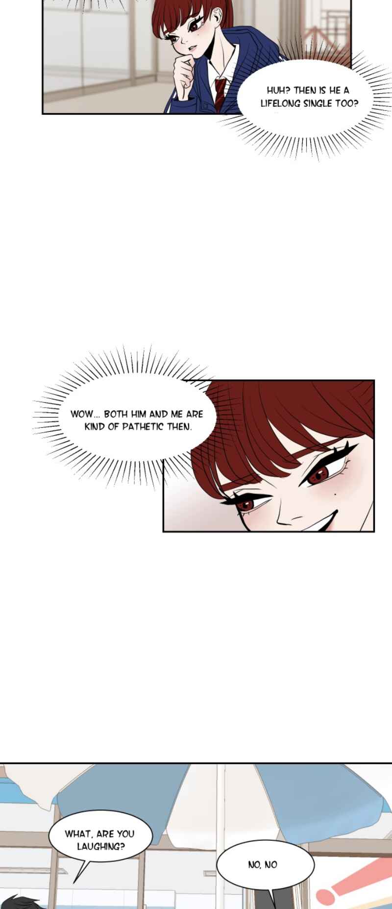 35cm Chapter 8 - Page 18