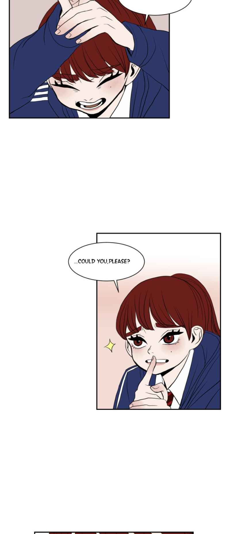 35cm Chapter 8 - Page 20