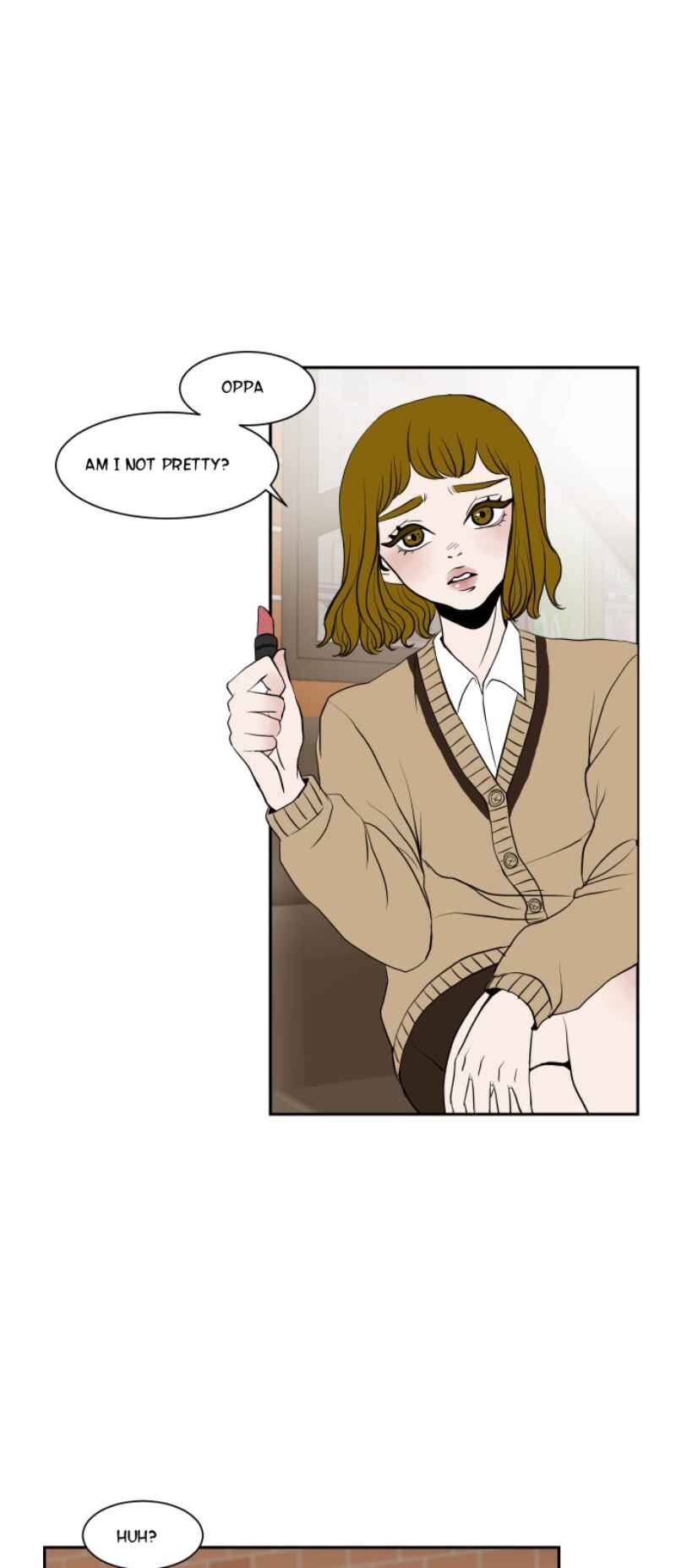 35cm Chapter 8 - Page 24