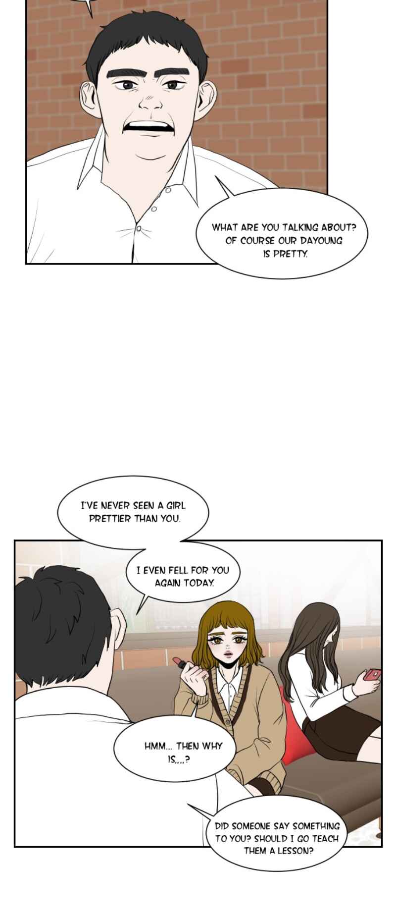 35cm Chapter 8 - Page 25