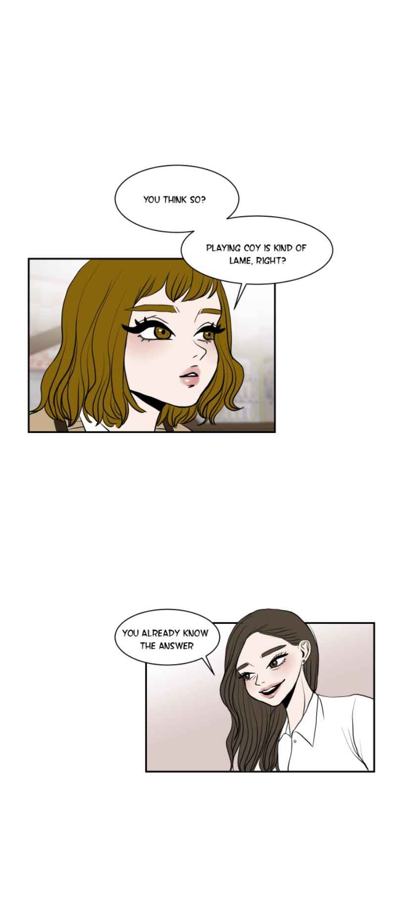 35cm Chapter 8 - Page 29