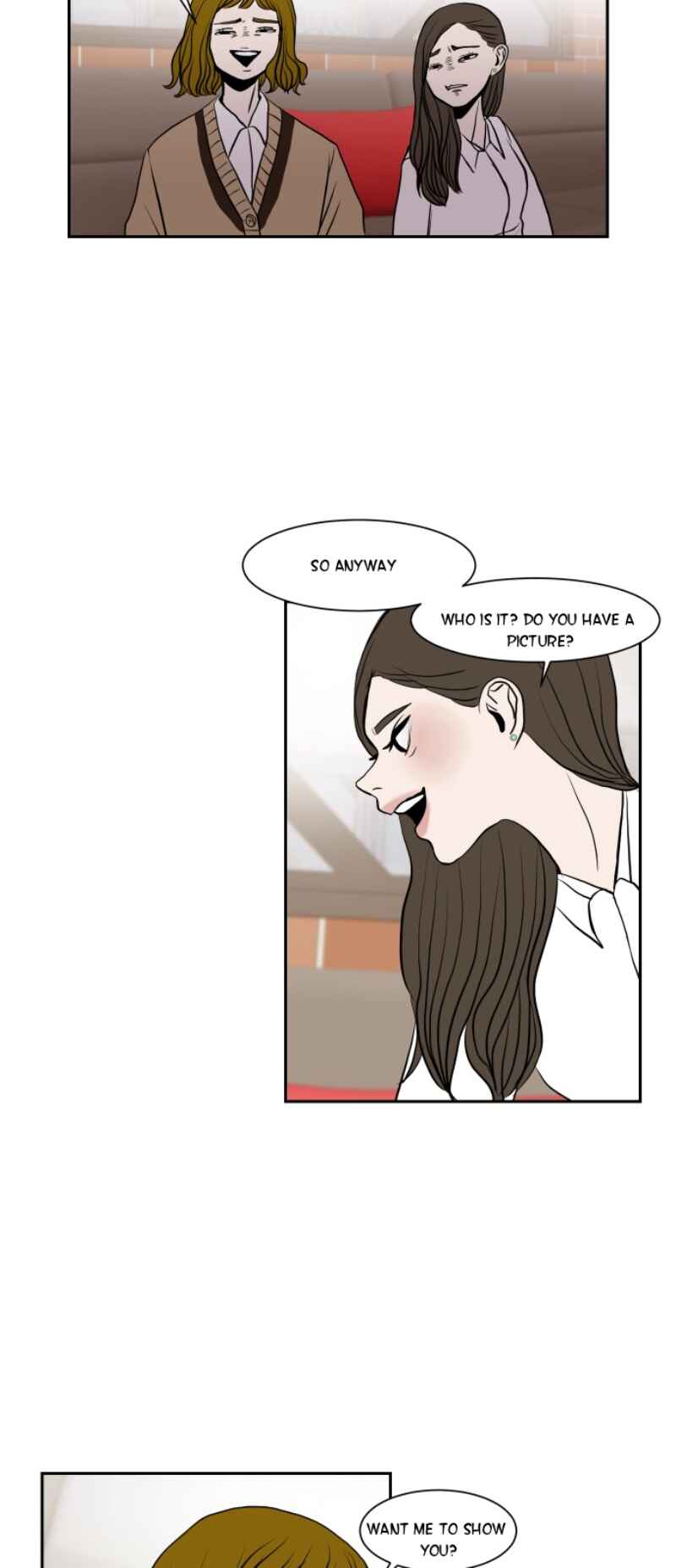 35cm Chapter 8 - Page 32