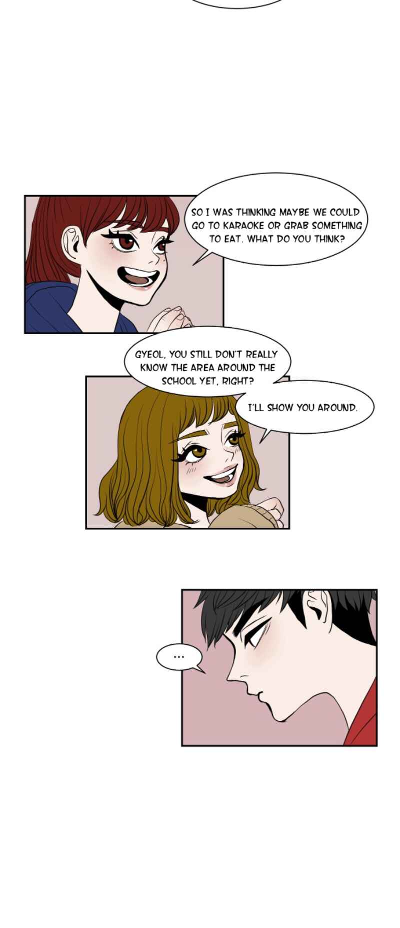 35cm Chapter 8 - Page 4