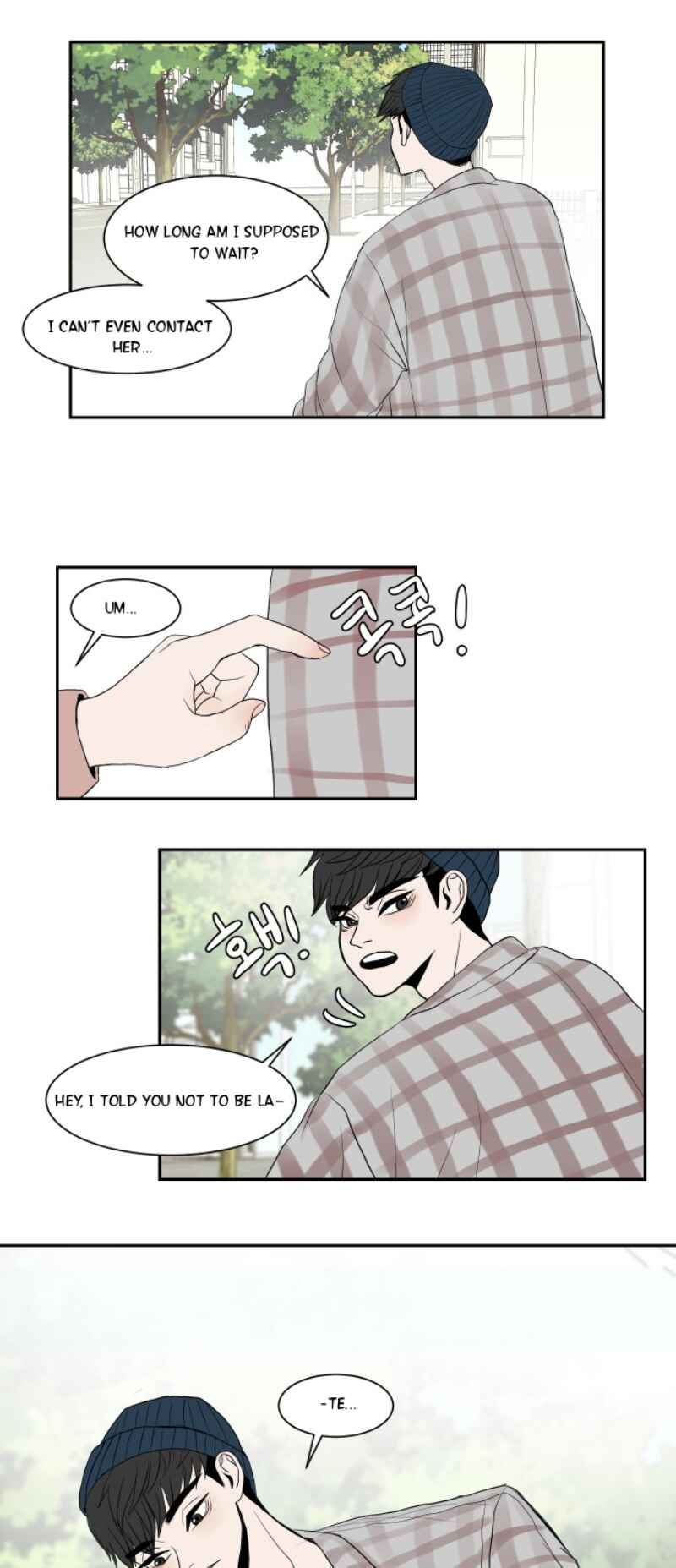 35cm Chapter 8 - Page 41