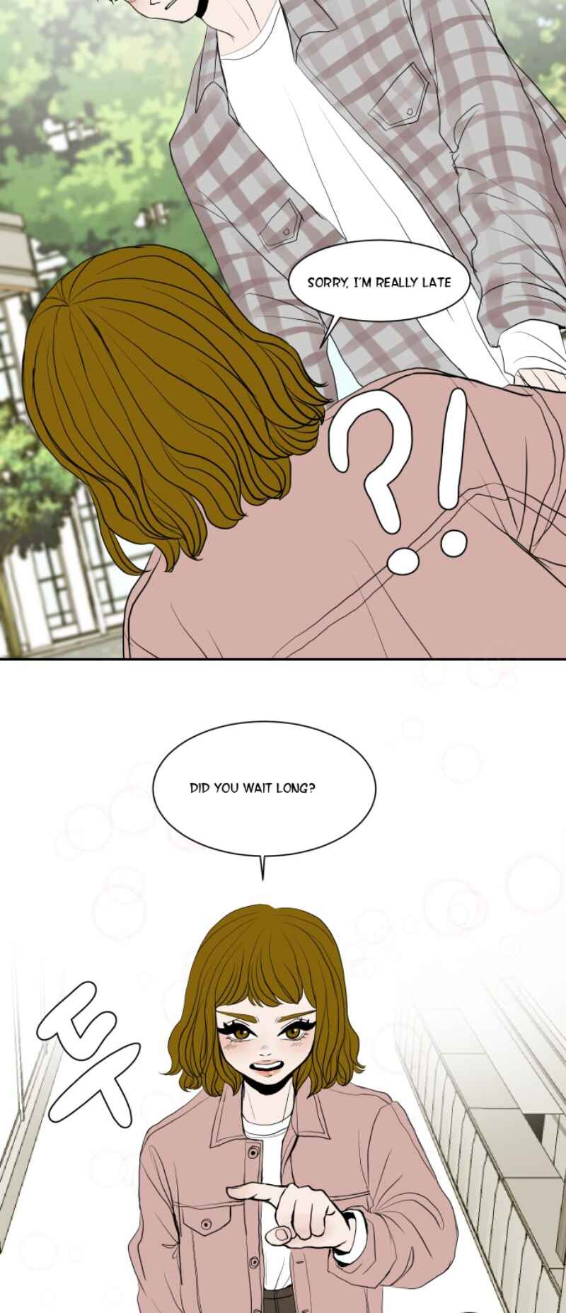 35cm Chapter 8 - Page 42
