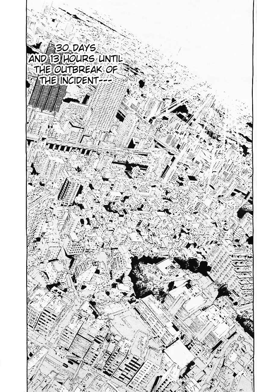 Genocider Chapter 1 - Page 2