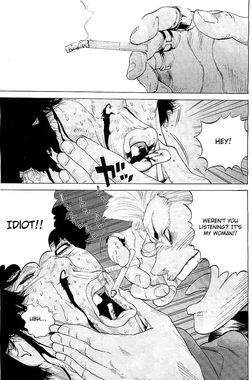Genocider Chapter 1 - Page 32