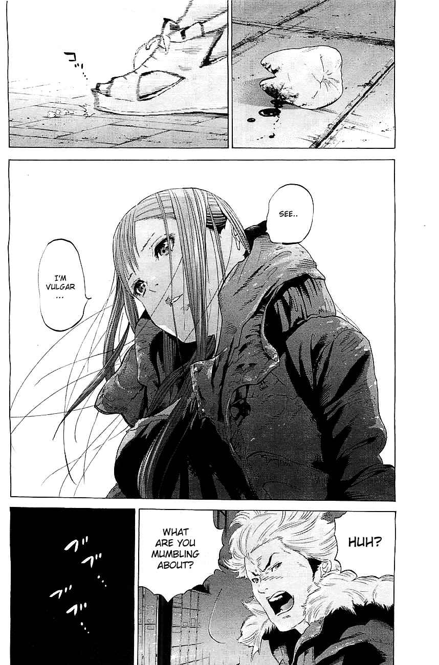Genocider Chapter 1 - Page 35
