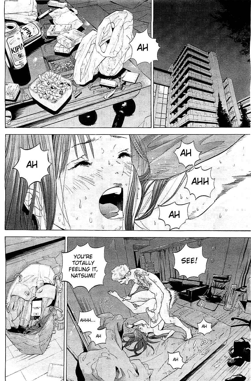 Genocider Chapter 1 - Page 37