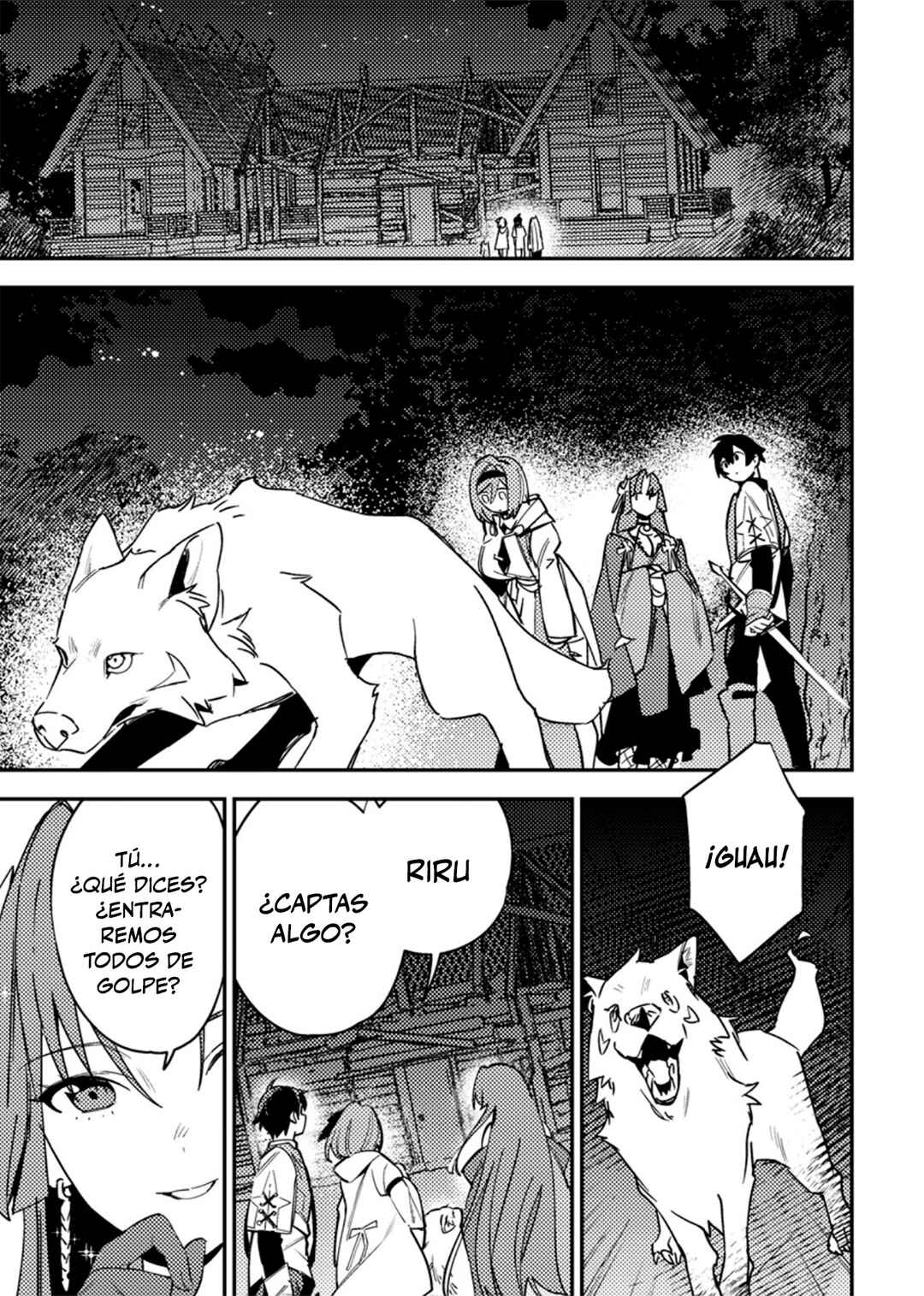 Game Chishiki de Saikyou ni Natta Mob Heishi wa, Shin no Jitsuryoku wo Kakushitai Chapter 7 - Page 1
