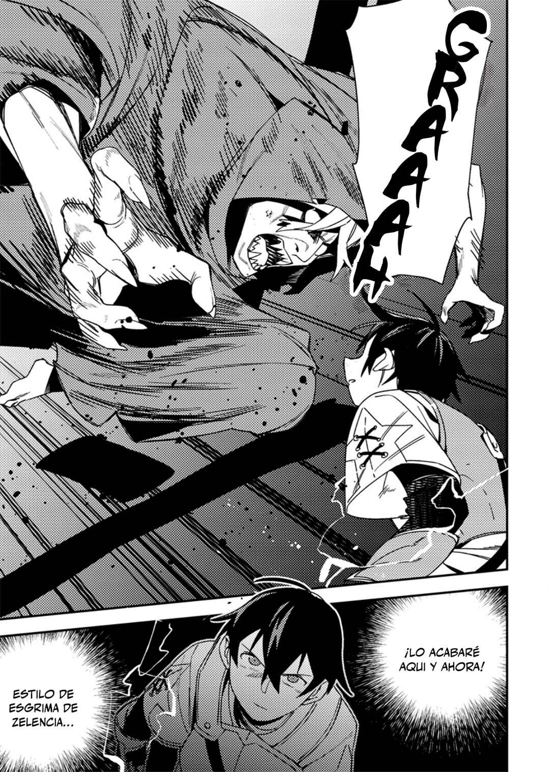 Game Chishiki de Saikyou ni Natta Mob Heishi wa, Shin no Jitsuryoku wo Kakushitai Chapter 7 - Page 11