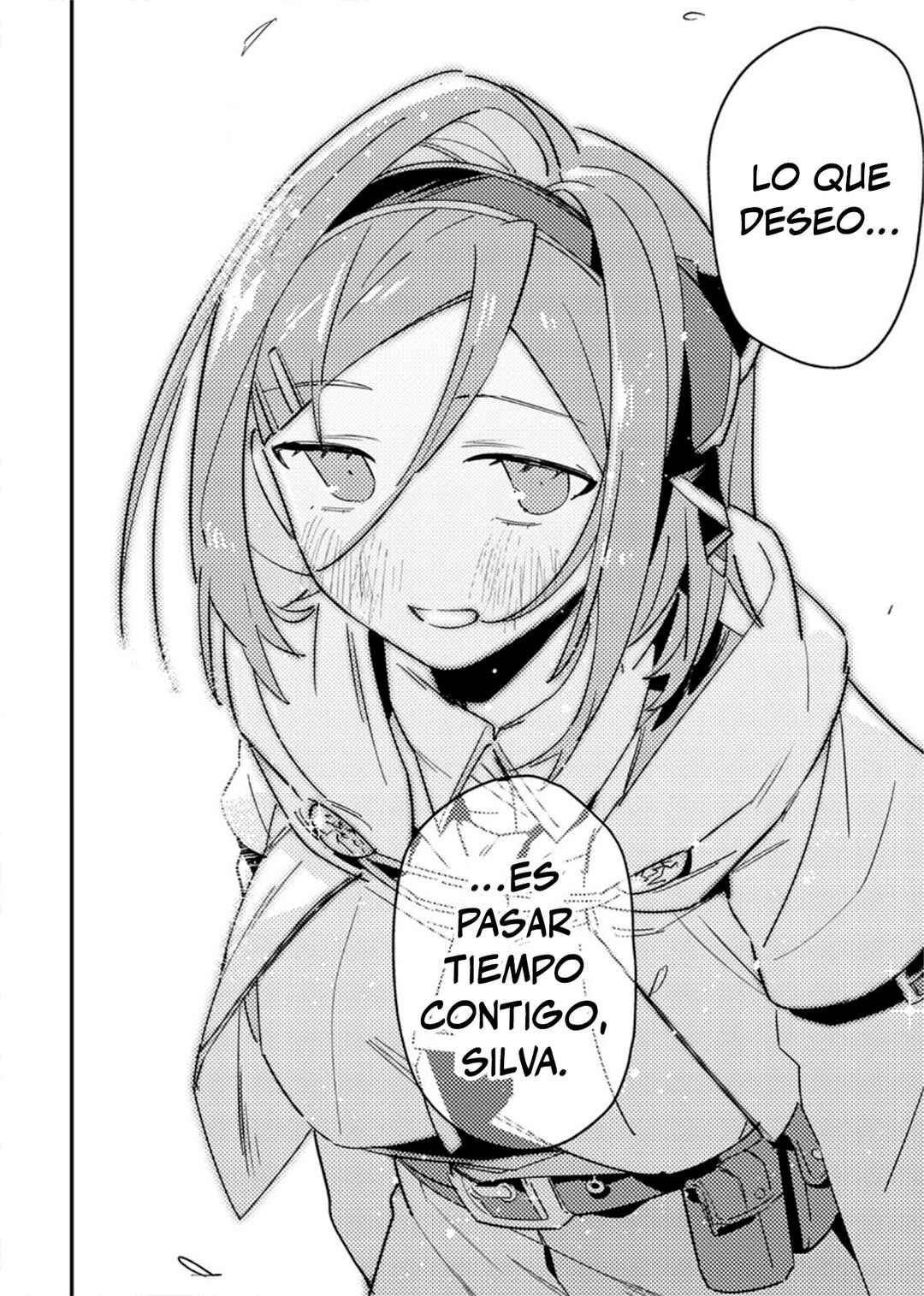 Game Chishiki de Saikyou ni Natta Mob Heishi wa, Shin no Jitsuryoku wo Kakushitai Chapter 7 - Page 30