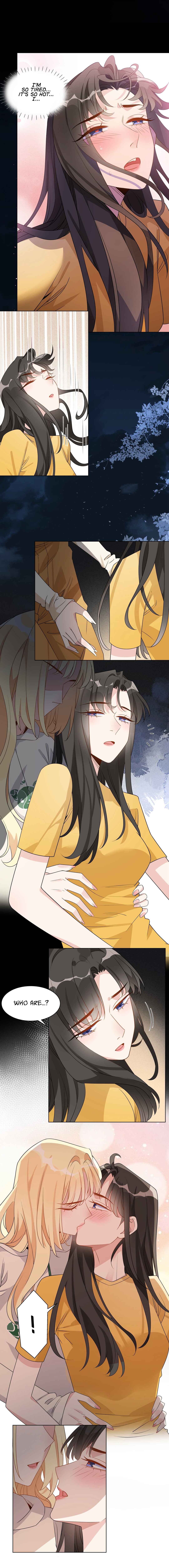 Your Scent Is A Little Sweet Chapter 61 - Page 10
