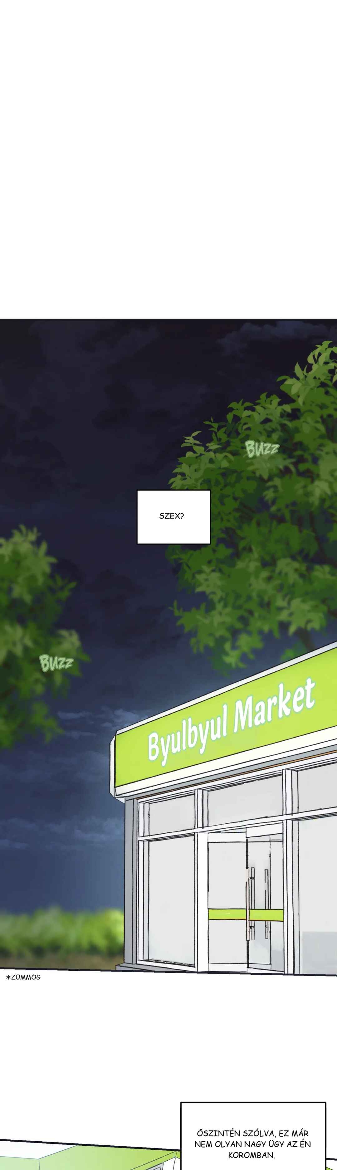 Our Sunny Days Chapter 22 - Page 1
