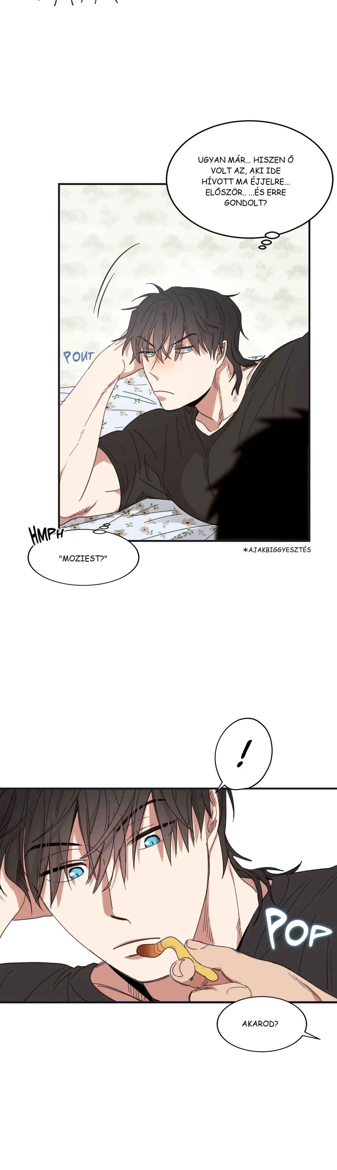 Our Sunny Days Chapter 22 - Page 10