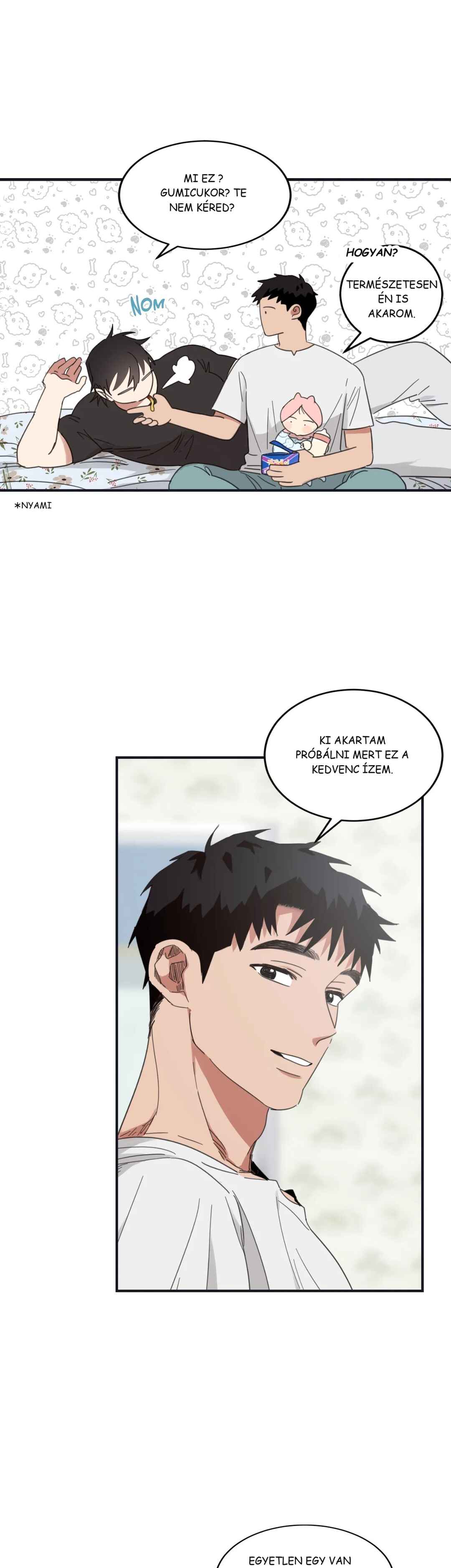 Our Sunny Days Chapter 22 - Page 11