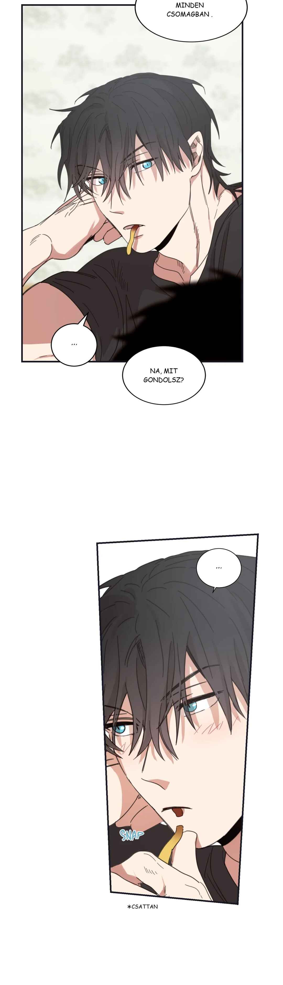 Our Sunny Days Chapter 22 - Page 12