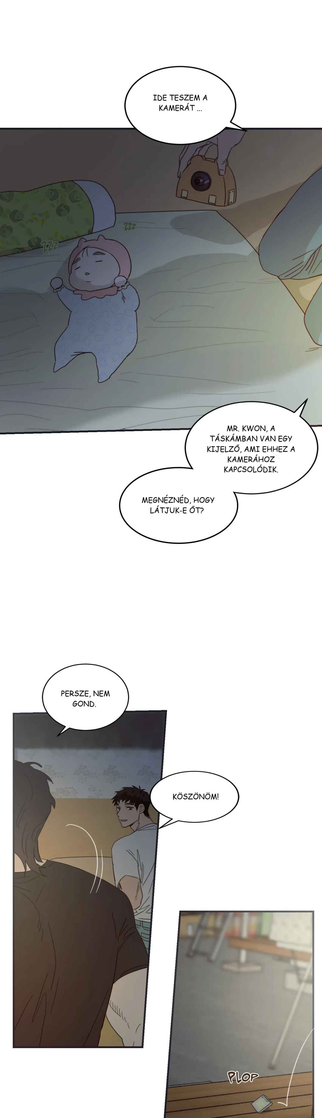 Our Sunny Days Chapter 22 - Page 17