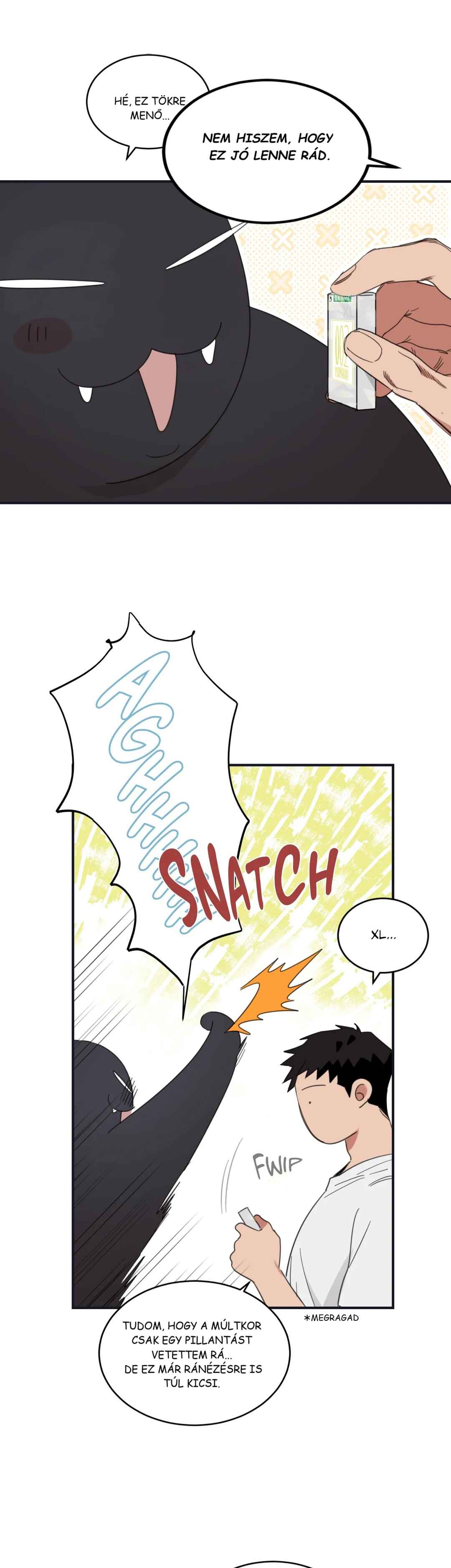 Our Sunny Days Chapter 22 - Page 19