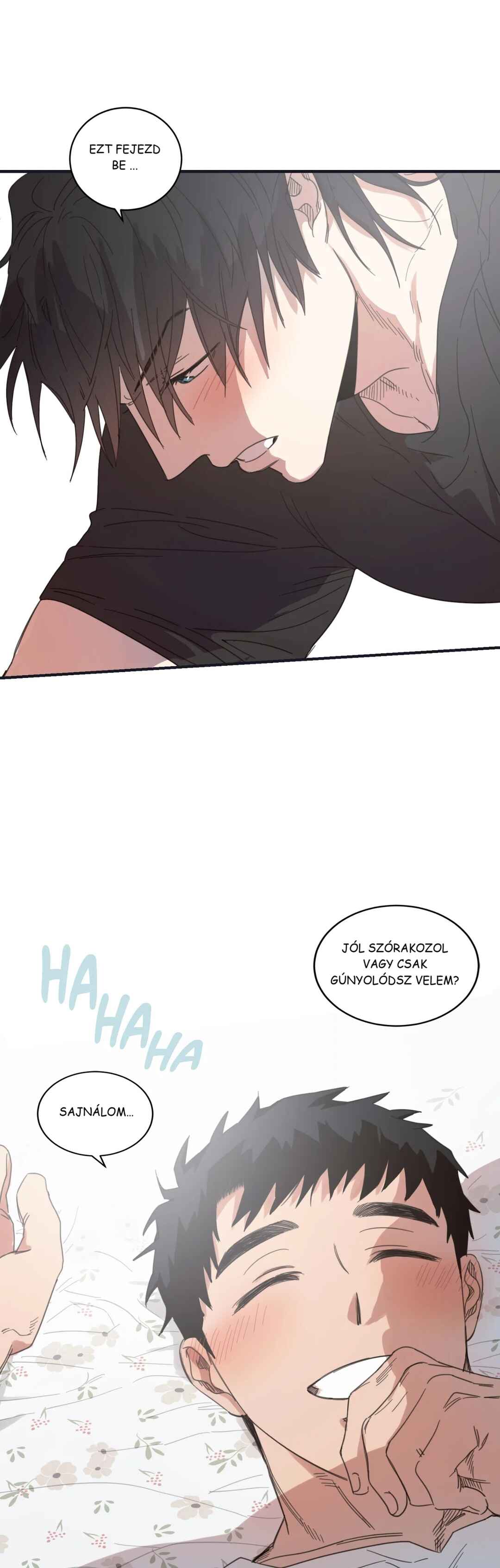 Our Sunny Days Chapter 22 - Page 21