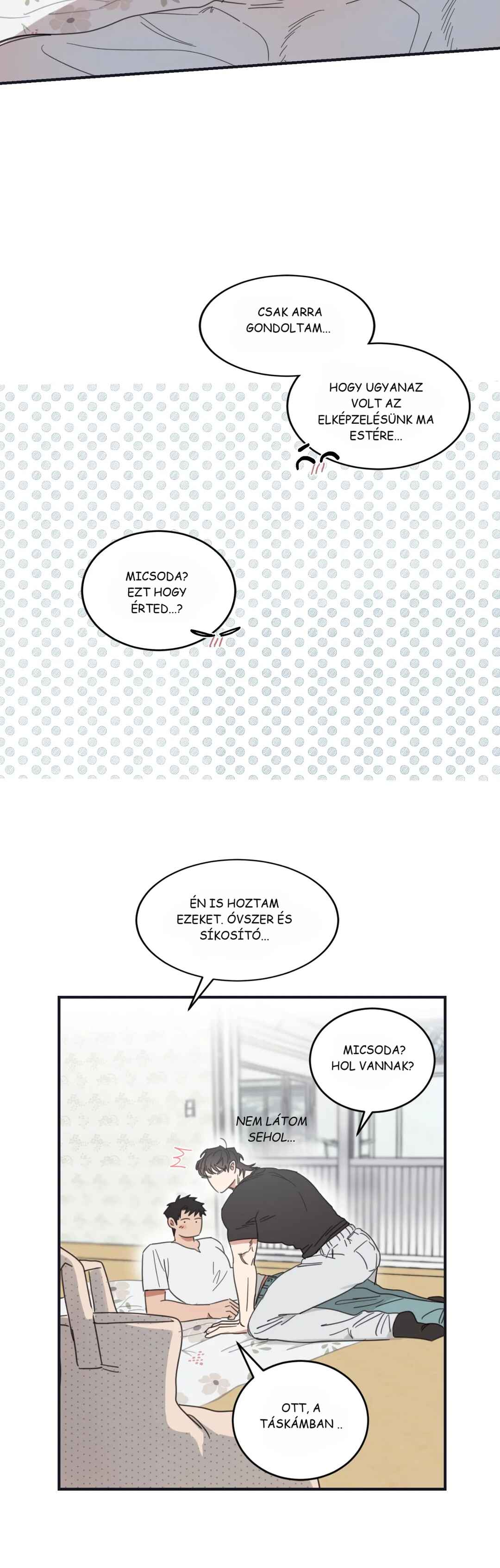 Our Sunny Days Chapter 22 - Page 22
