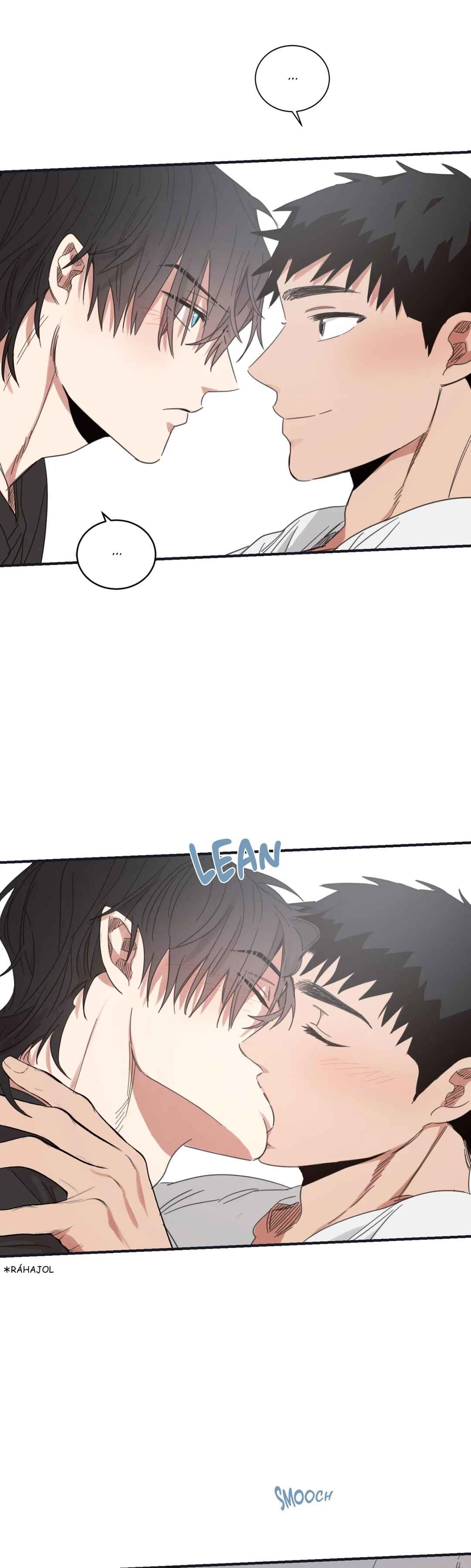 Our Sunny Days Chapter 22 - Page 23